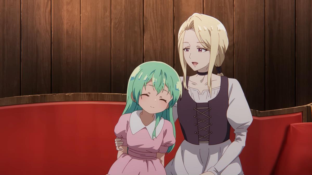 The Weakest Tamer Began A Journey To Pick Up Trash PV1 7