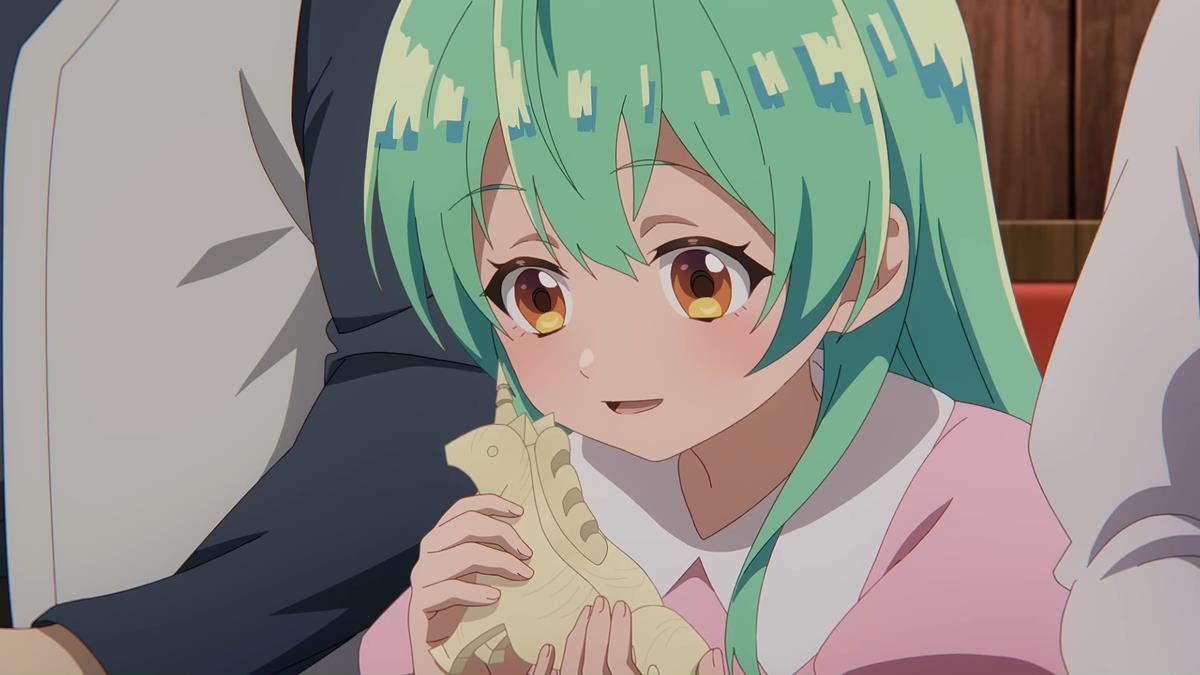 The Weakest Tamer Began A Journey To Pick Up Trash PV1 8