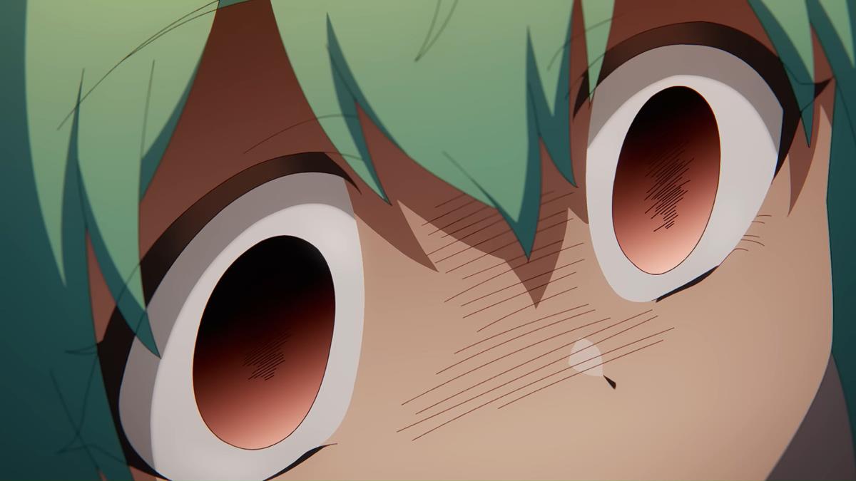 The Weakest Tamer Began A Journey To Pick Up Trash PV1 9