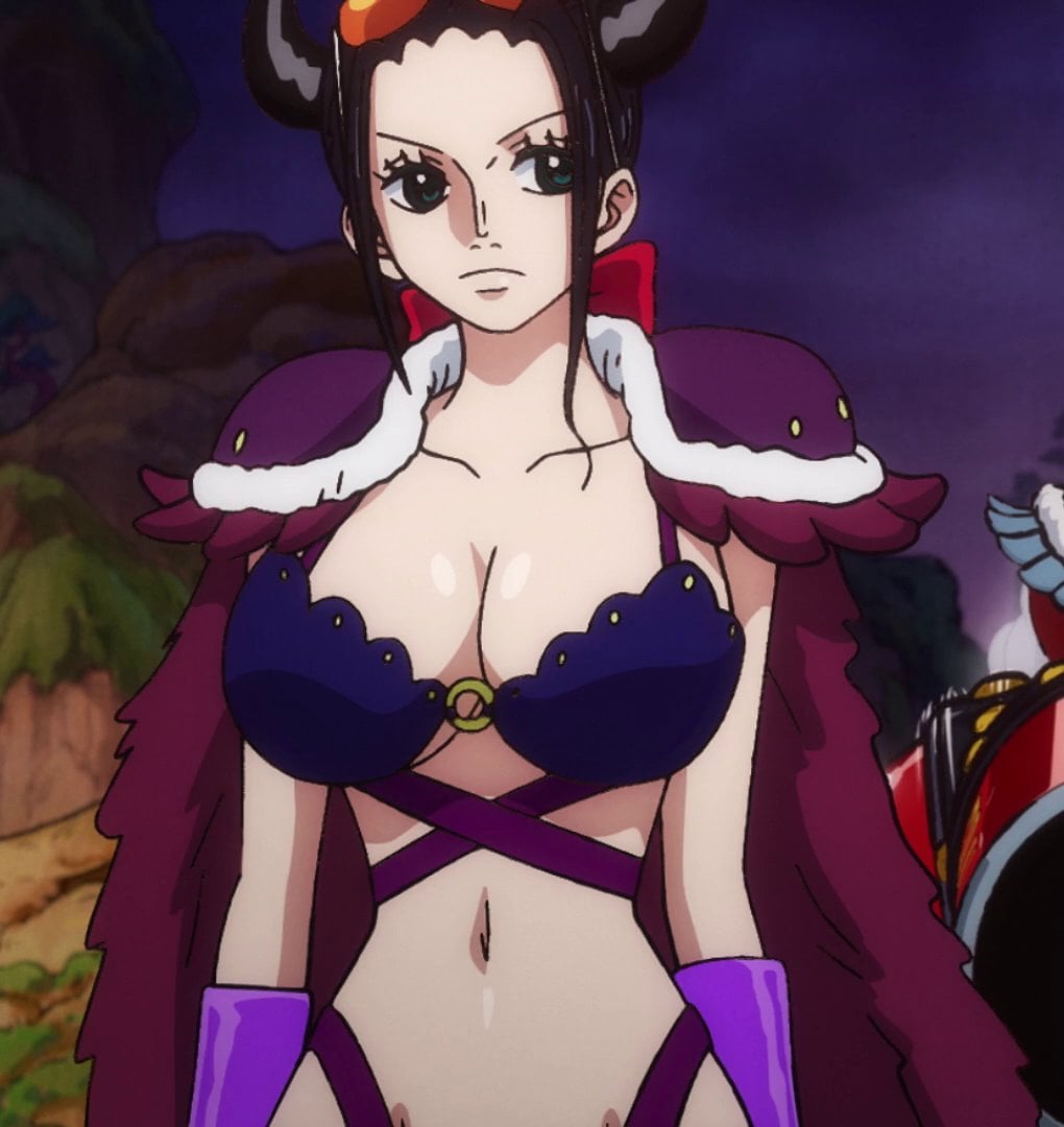 Thicc Anime Girls1 11.5