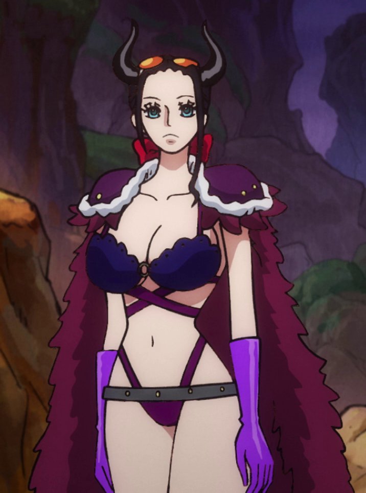 Thicc Anime Girls1 11