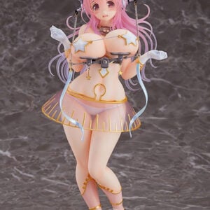 Thicc Anime Girls1 15