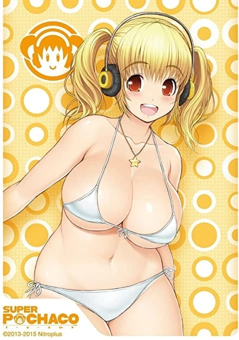 Thicc Anime Girls1 4