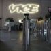 Vice Media News Vice HQ