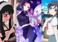 Happy Birthday To Saori Hayami Post