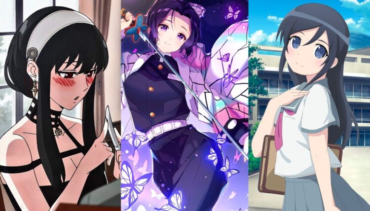 Happy Birthday To Saori Hayami Post