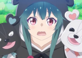 Kuma Kuma Kuma Bear Punch, And Why Some Fans Don't Watch New Anime Seasons