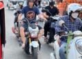 My Visit To Phnom Penh Cambodia