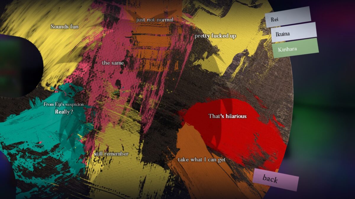 Slow Damage Inspirations