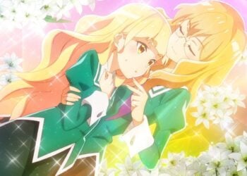 Yuri Is My Job Blog Post