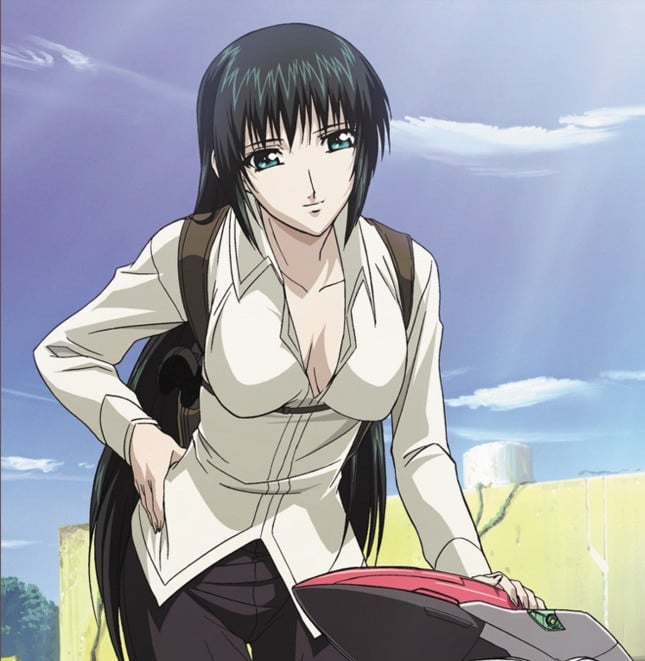 Anime Nurse List1 12