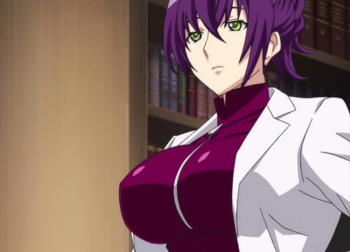 Anime Nurse List1 Featured