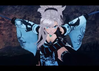 FateSamurai RemnantPV1 13