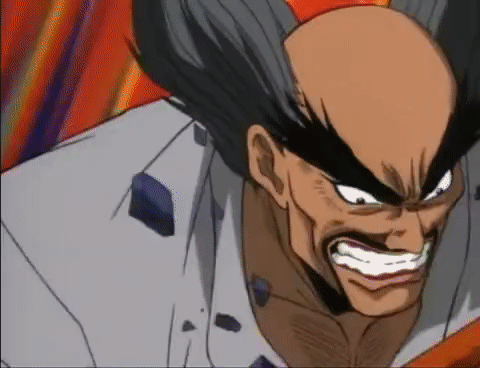 Fighting Ladies Anime Michelle