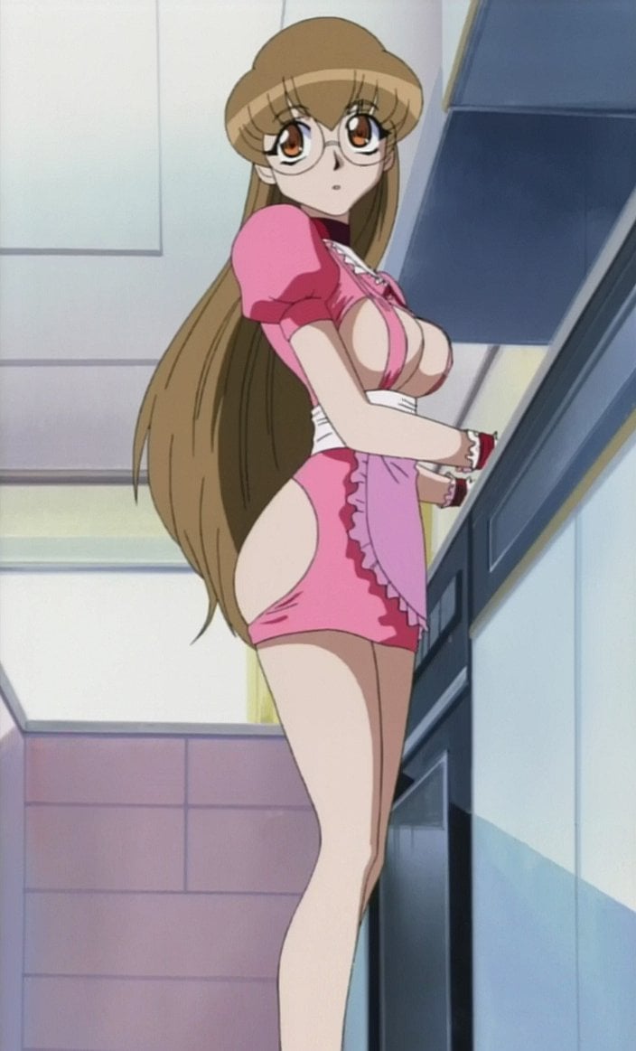 Glasses Girls List1 12