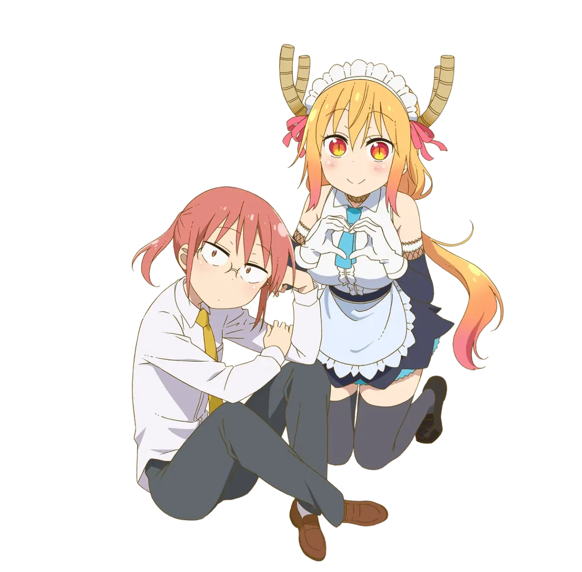 Glasses Girls List1 2