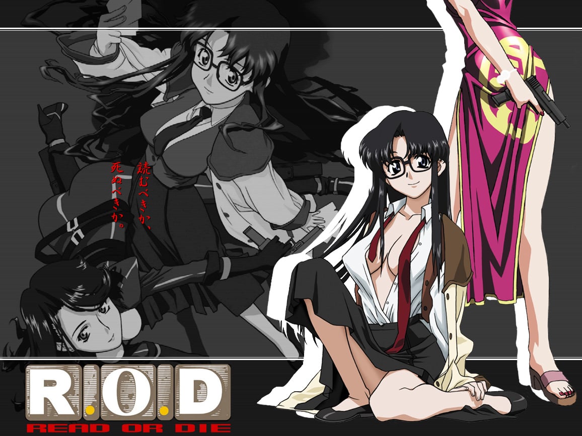 Glasses Girls List1 7