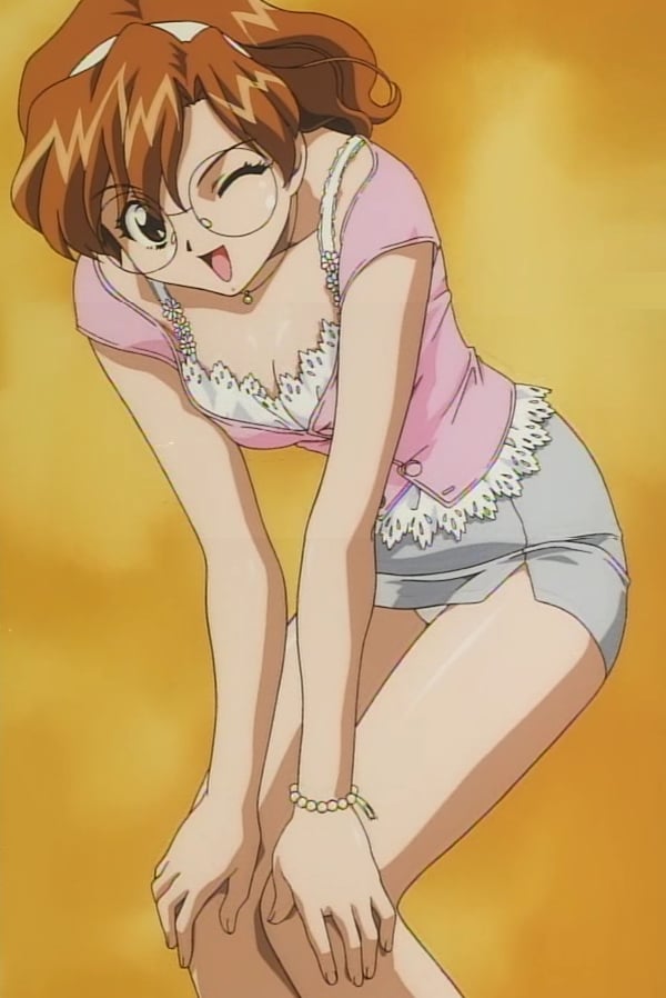 Glasses Girls List1 9