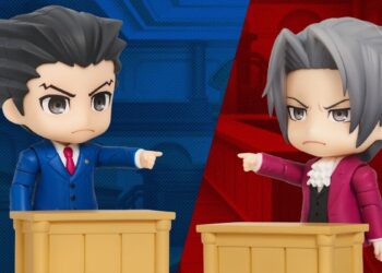 Good Smile Suit Header