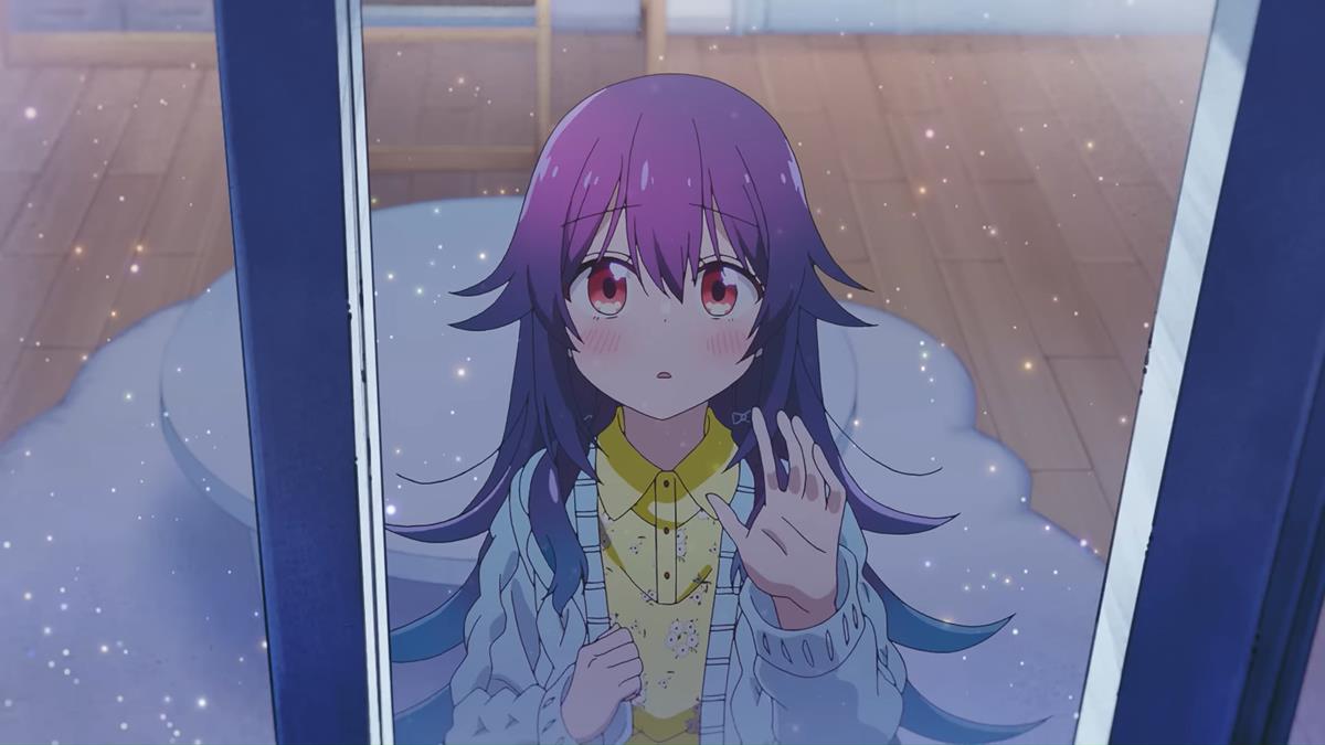 Hoshikuzu Telepath PV1 1