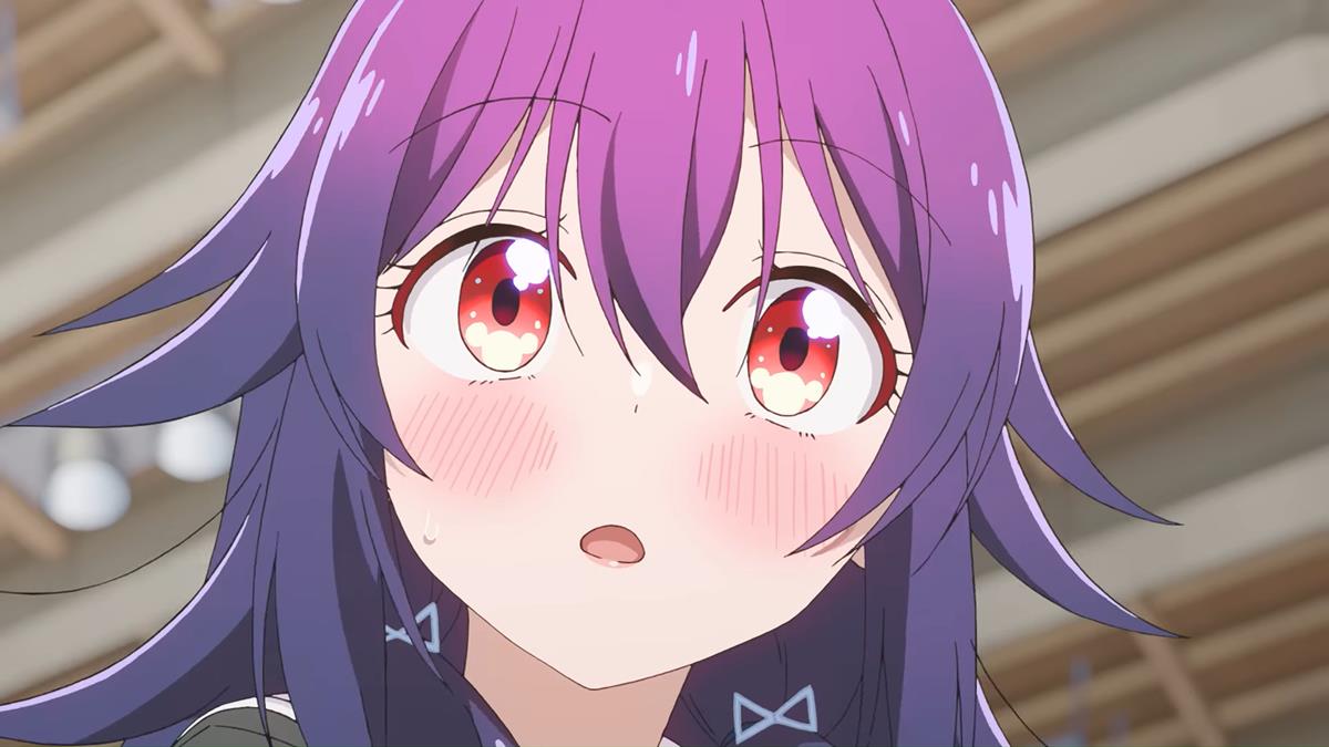 Hoshikuzu Telepath PV1 11