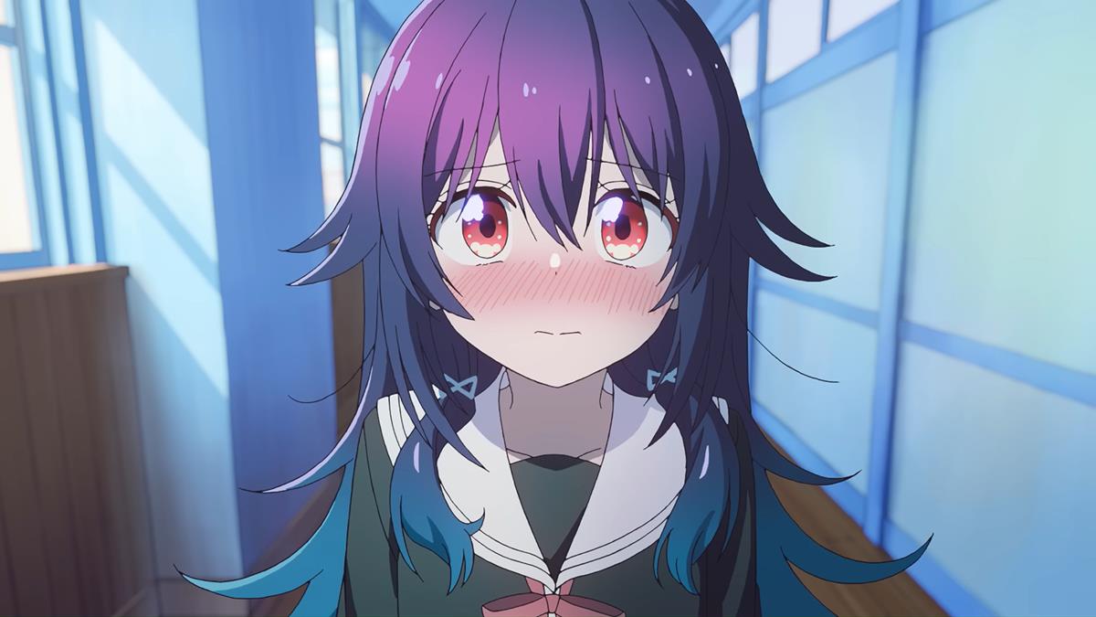 Hoshikuzu Telepath PV1 14