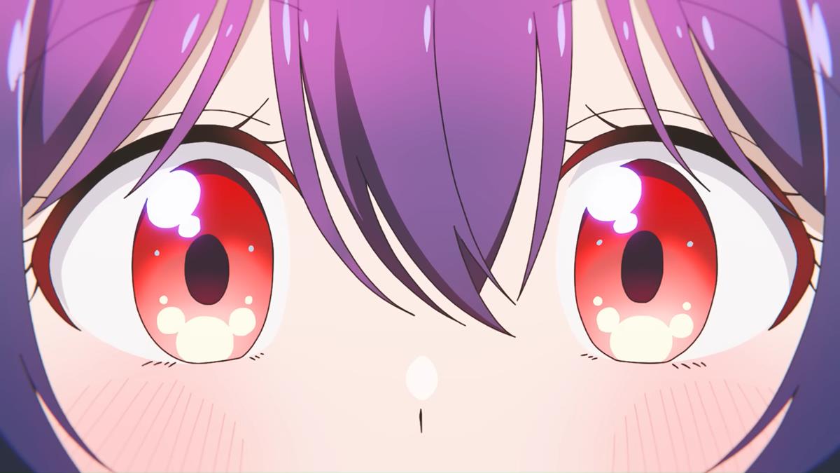 Hoshikuzu Telepath PV1 4