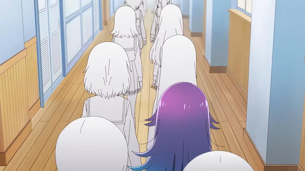 Hoshikuzu Telepath PV1 7