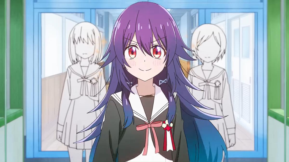 Hoshikuzu Telepath PV1 8