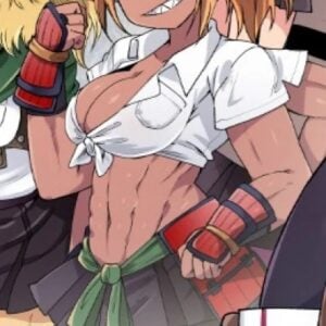 Magic Manga Girls Need Anime List1 1.5