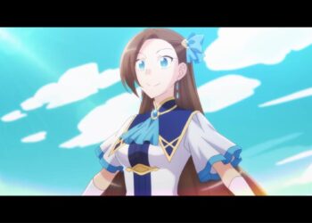 My Next Life As A Villainess PV1 1