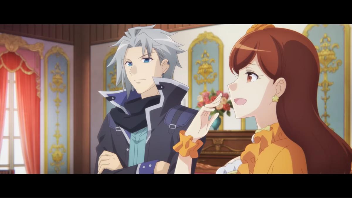 My Next Life As A Villainess PV1 2