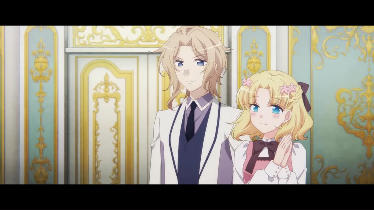 My Next Life As A Villainess PV1 4