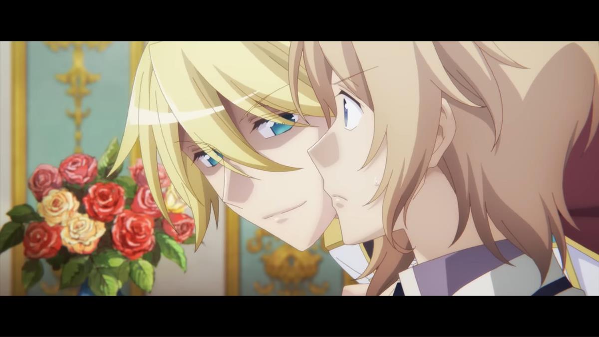 My Next Life As A Villainess PV1 5