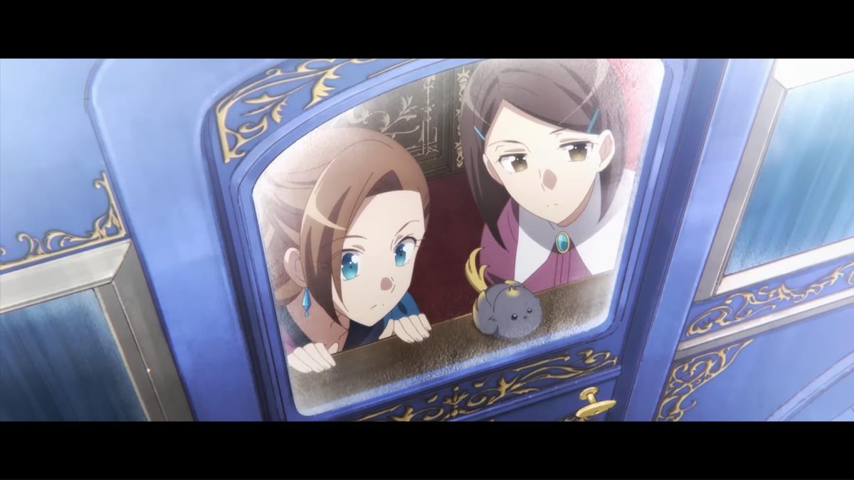 My Next Life As A Villainess PV1 6