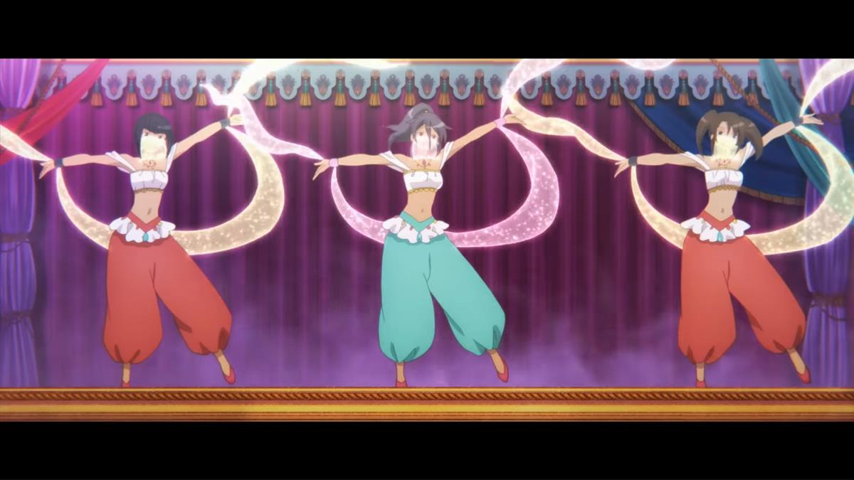 My Next Life As A Villainess PV1 8