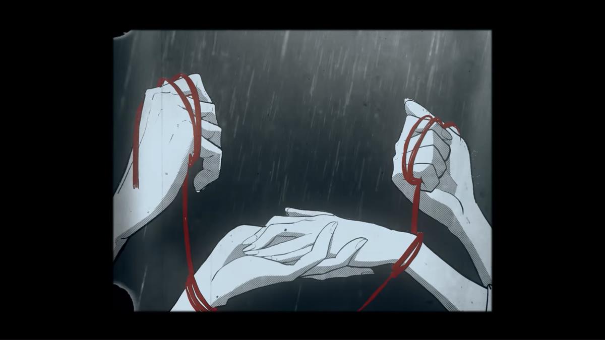 No Longer Allowed In Another World PV1 1