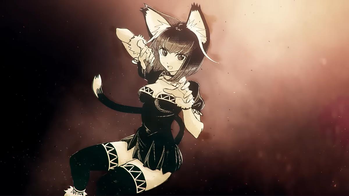 No Longer Allowed In Another World PV1 10