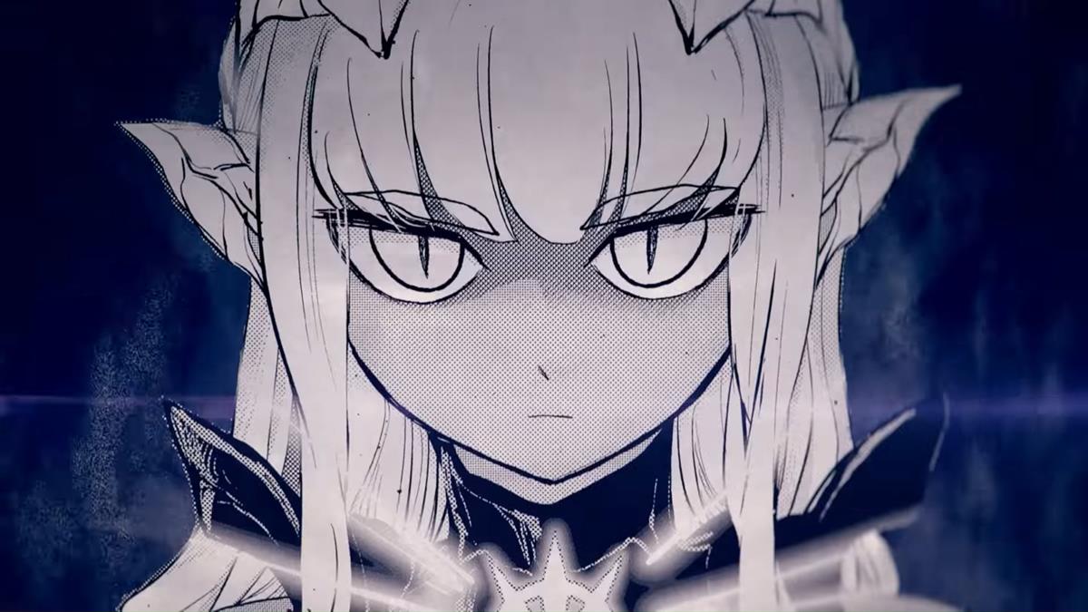 No Longer Allowed In Another World PV1 16