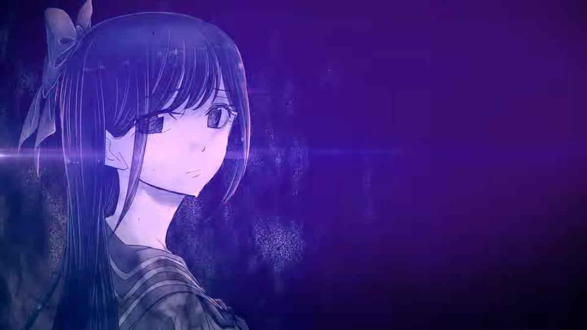 No Longer Allowed In Another World PV1 18