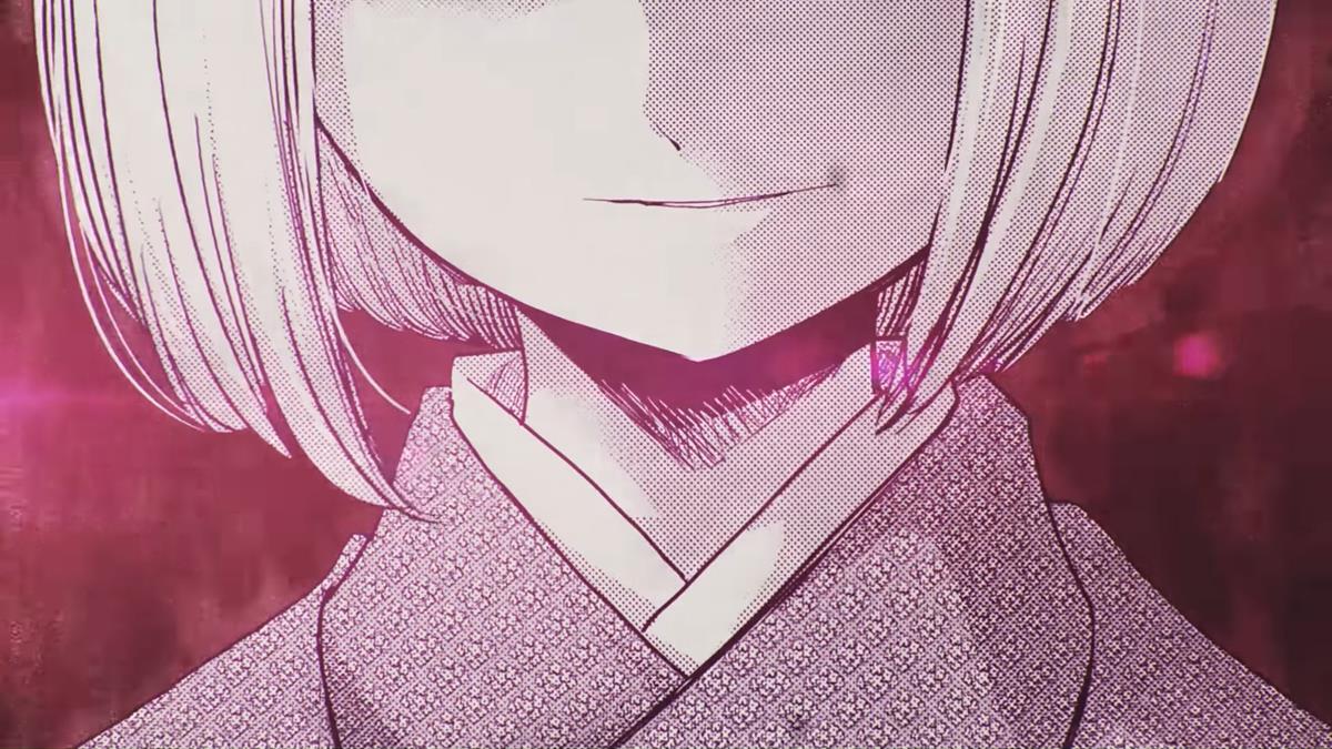 No Longer Allowed In Another World PV1 19