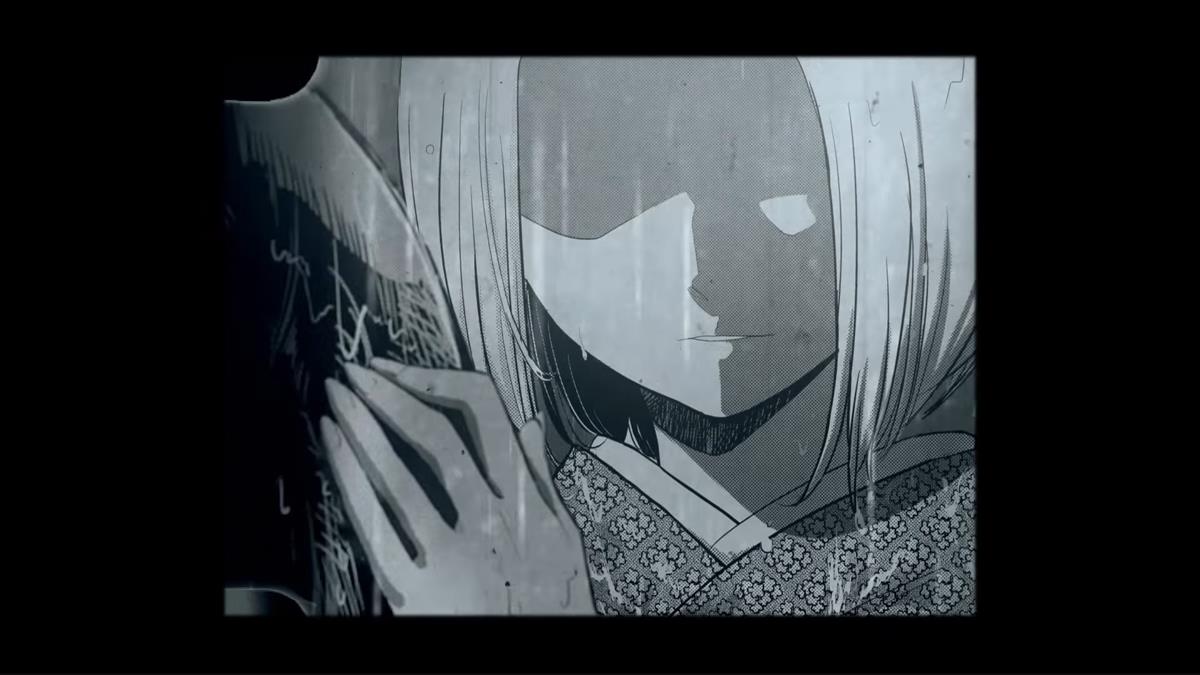 No Longer Allowed In Another World PV1 2