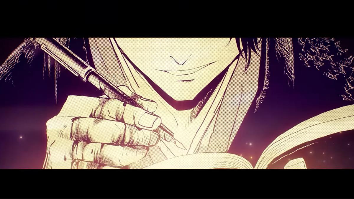 No Longer Allowed In Another World PV1 20