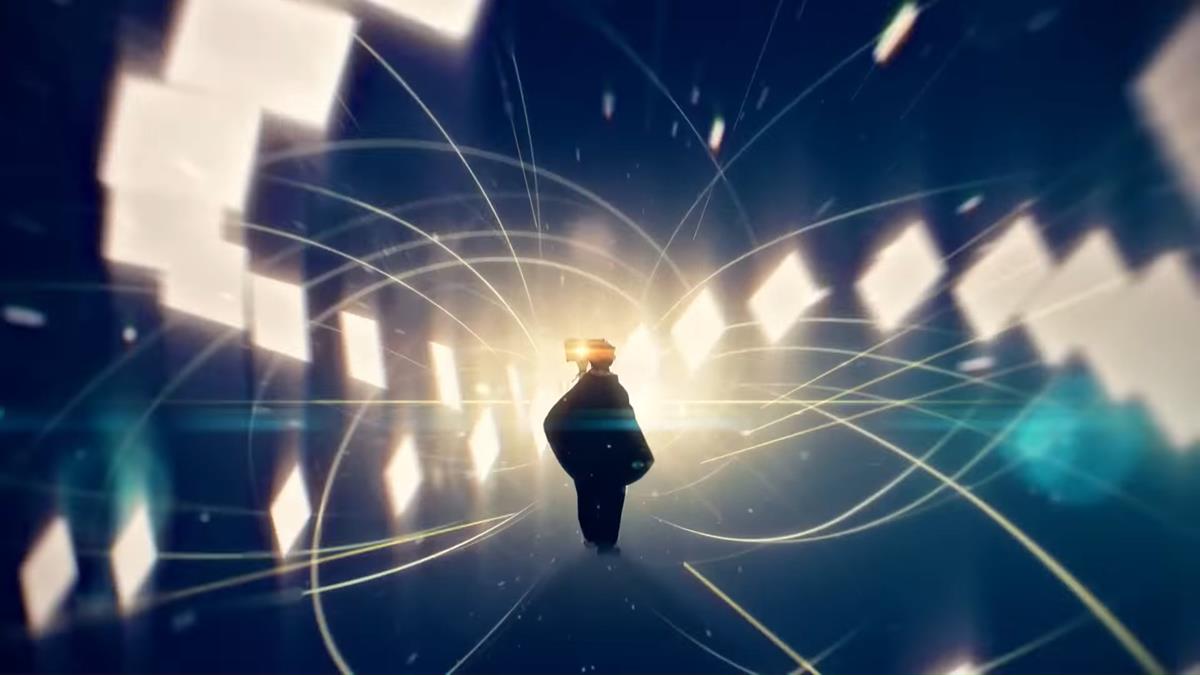 No Longer Allowed In Another World PV1 21