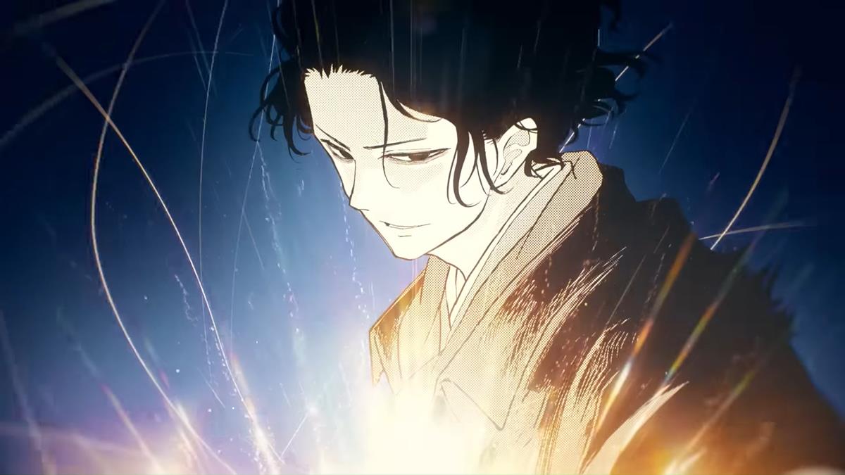 No Longer Allowed In Another World PV1 22