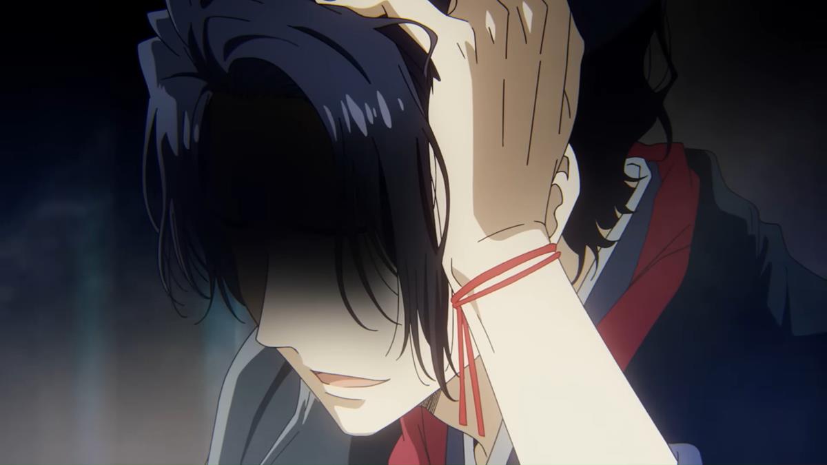 No Longer Allowed In Another World PV1 23