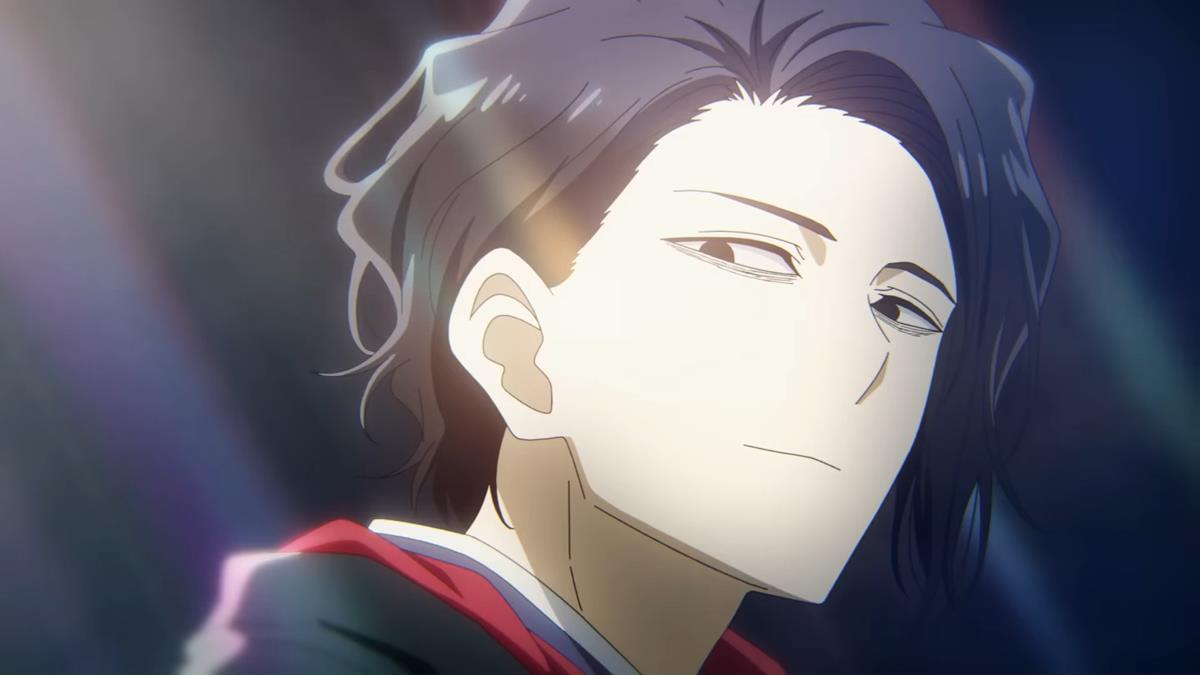 No Longer Allowed In Another World PV1 24