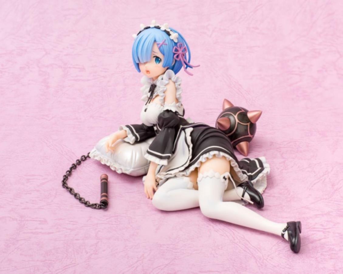 No Longer Allowed In Another World PV1 26