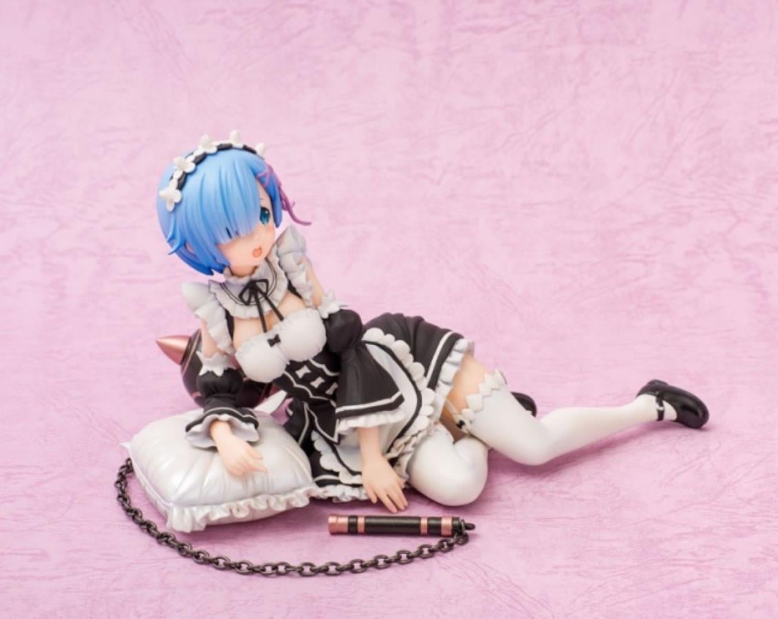 No Longer Allowed In Another World PV1 27