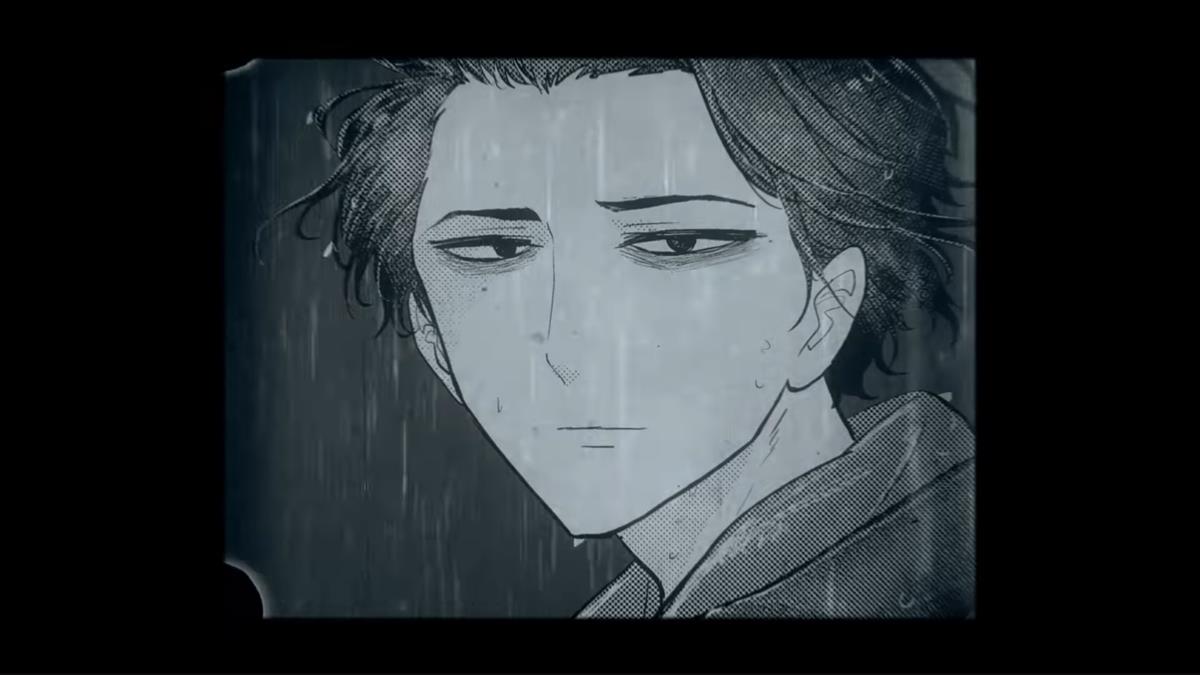 No Longer Allowed In Another World PV1 5